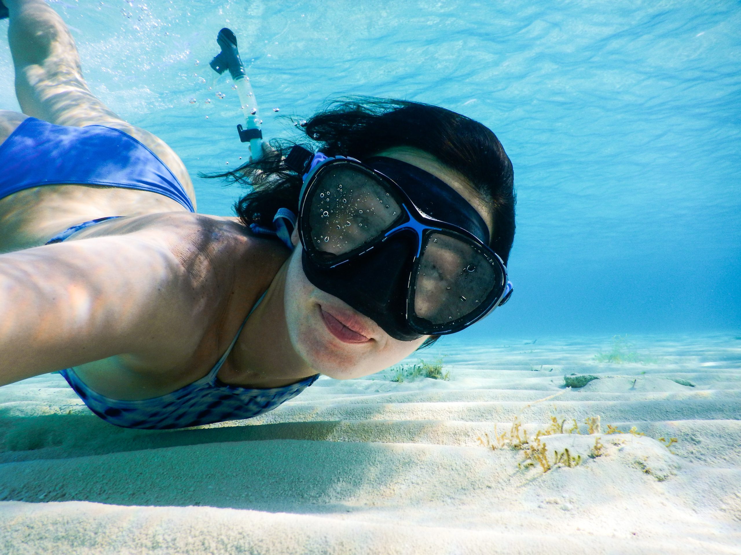 cozumel snorkeling