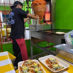 Taqueria Hernandez